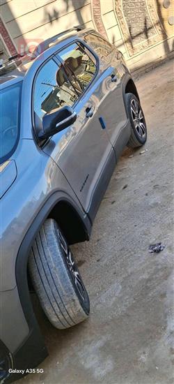 GMC Acadia